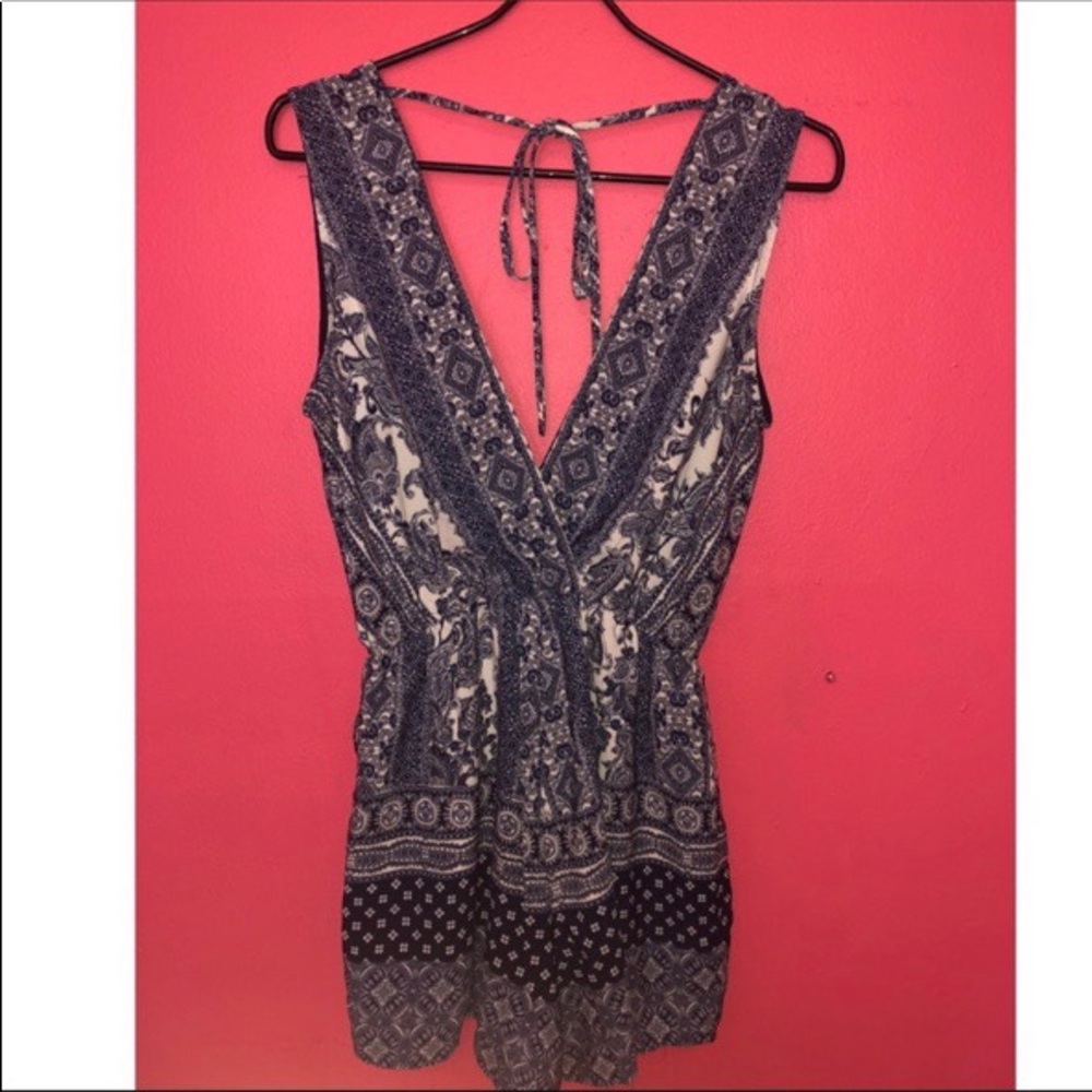 Romper - Picture 2 of 2